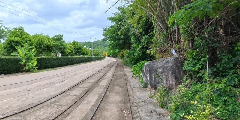 Banan Bamboo Train Park and Garden — 2