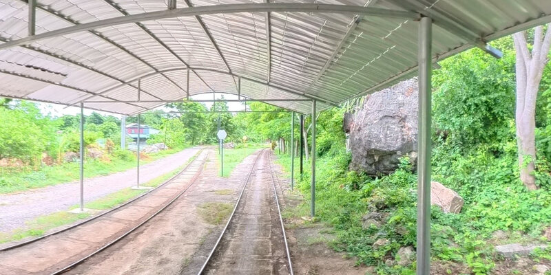 Banan Bamboo Train Park and Garden — 29