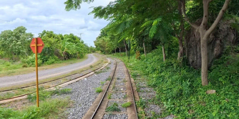 Banan Bamboo Train Park and Garden — 32
