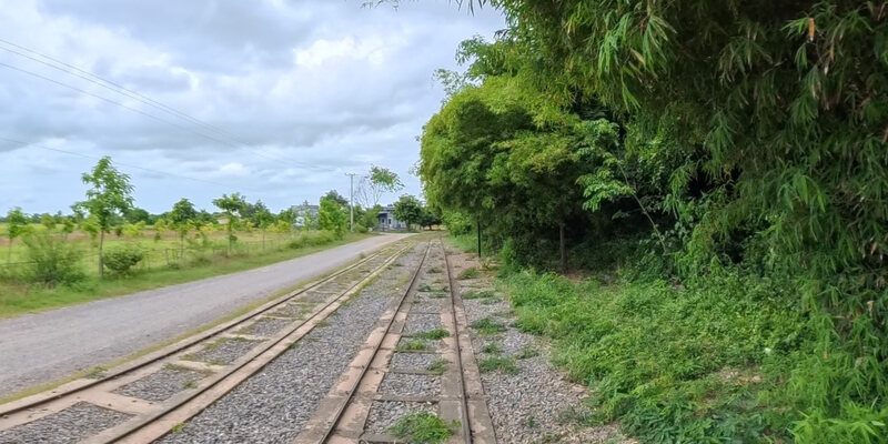 Banan Bamboo Train Park and Garden — 39