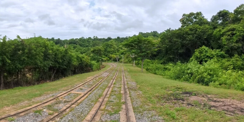 Banan Bamboo Train Park and Garden — 52