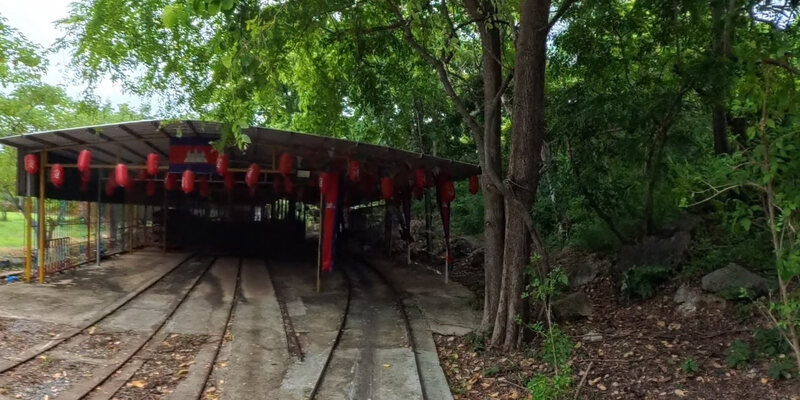 Banan Bamboo Train Park and Garden — 57